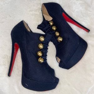 Christian Louboutin